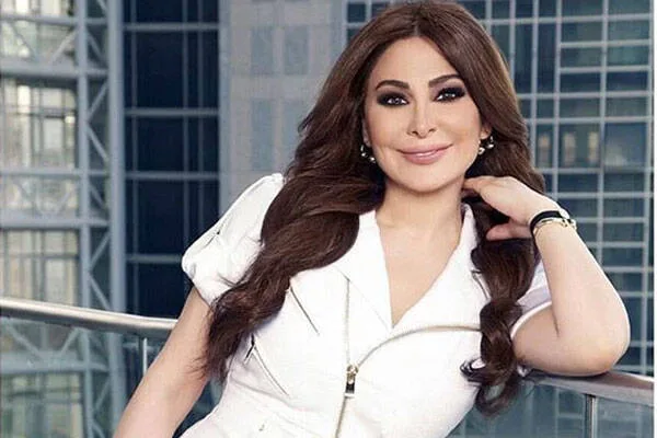 إليسا
