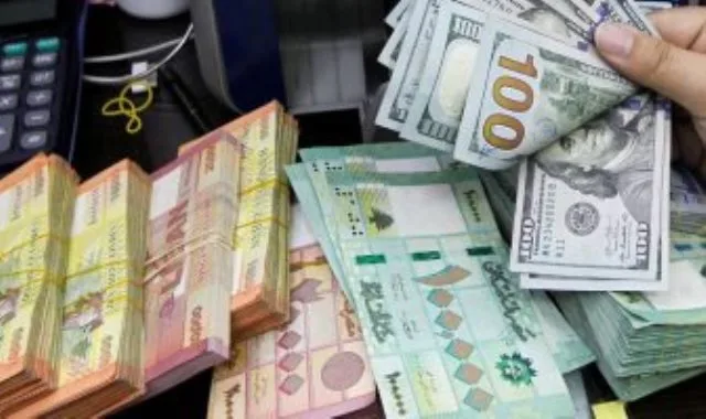 استقرار سعر الدولار أمام الجنيه المصري في البنوك اليوم
