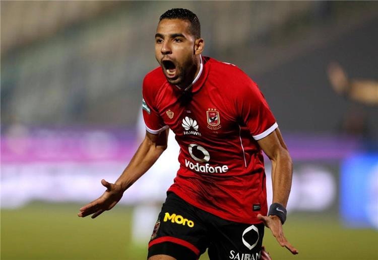 بالفيديو: حقيقة تدهور حالة اللاعب مؤمن زكريا