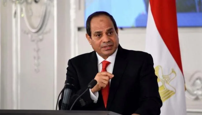 الرئيس السيسي يوجه بفرش المنازل التي تشملها مبادرة "سكن كريم"