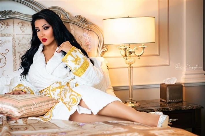 سمية الخشاب