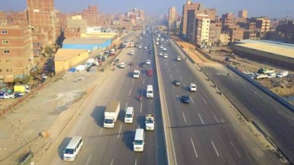 برلماني يحذر من المنازل والمطالع العشوائية على الدائري: تحصد أرواح المواطنين