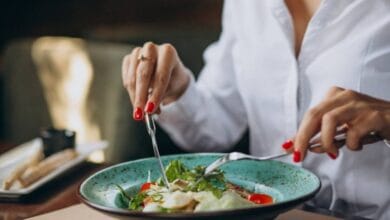 تناول الطعام في هذا الوقت من اليوم يقلل خطر الإصابة بالسكري