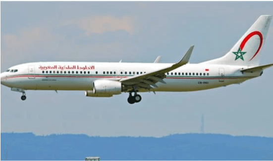 المغرب يعلق الرحلات الجوية مع 3 دول أوروبية