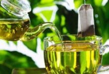 ابتعد عنه فورًا.. 7 أضرار صحية خطيرة يسببها الشاي الأخضر