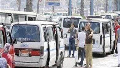 بعد زيادة أسعار البنزين.. 1500 جنيه غرامة التلاعب في أجرة المواصلات