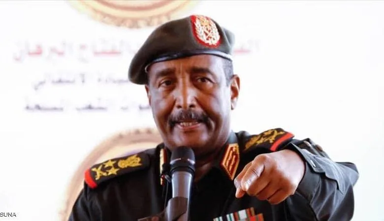 "سنتعامل بحزم".. رسالة عاجلة من السودان لمجلس الأمن
