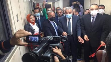 وزير التموين عن زيادة أسعار البنزين: العدالة تعني توافر السلعة وليس ثبات السعر