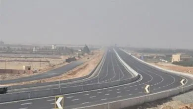 قرار وزاري بنزع ملكية أراضي لتنفيذ "الدائري الإقليمي" بنطاق الجيزة والمنوفية