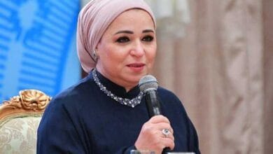 في اليوم العالمي لكبار السن.. قرينة الرئيس: «الأجيال السابقة قدمت الكثير من العطاء لتنمية الوطن»