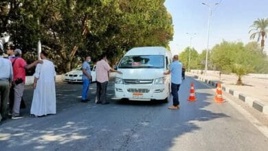 استمرار العمل بتعريفة الركوب الحالية