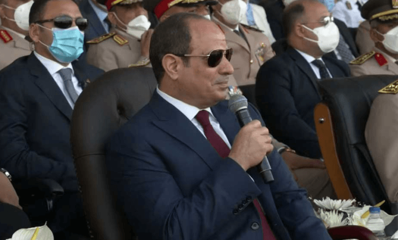 تعرف على وصايا الرئيس السيسي لخريجي الكليات العسكرية