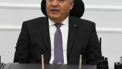 ضبط سلع مجهولة المصدر ومنتهية الصلاحية بأسواق قنا