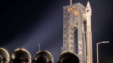 الأولى من نوعها.. ناسا تطلق مسبار لدراسة كويكبات طروادة حول كوكب المشترى