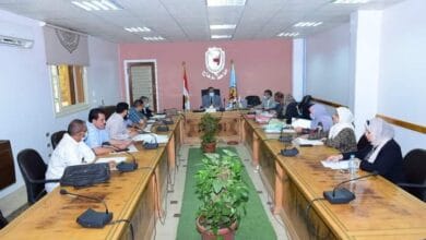 غدًا.. المدن الجامعية بسوهاج تبدأ في تسكين طلابها