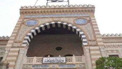 ضم (52) مسجدًا جديدً المشروع الأذان الموحد بمحافظات القاهرة الكبرى