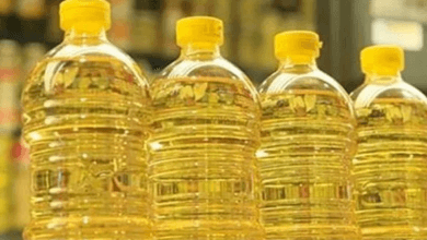 المصيلحي: رفع سعر زجاجة زيت التموين لـ 25 جنيهًا بدلًا من 21