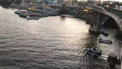 «الداخلية» تحسم الجدل بشأن حادث ميكروباص الساحل (التفاصيل)