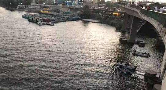 «الداخلية» تحسم الجدل بشأن حادث ميكروباص الساحل (التفاصيل)