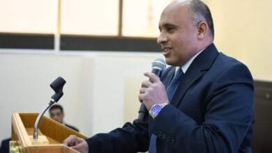 وكيل تعليم مطروح يتابع مسار العملية التعليمية بمدارس واحة سيوة