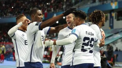 عبدالجليل: تأهل الهلال لنهائي المونديال منطقي