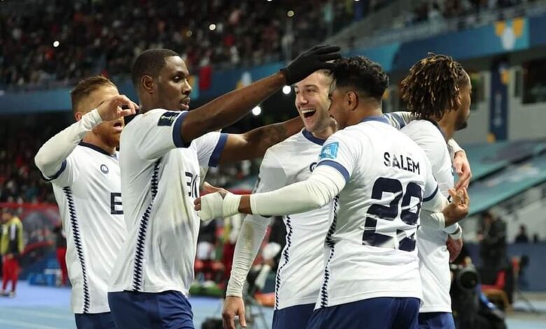 عبدالجليل: تأهل الهلال لنهائي المونديال منطقي