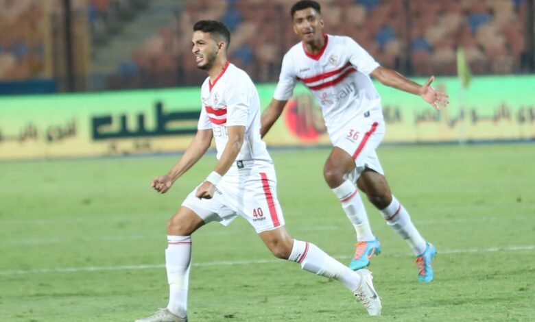 نجم الأهلي : سيف جعفر إضافة كبيرة للزمالك.. واتوقع تعادل الأبيض أمام المريخ
