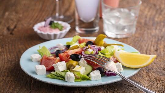 هذا النظام الغذائي يحميك من 32 مرضاً خطيراً.. لن تتخيل فوائده