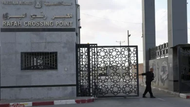 وساطة قطرية للوصول إلى اتفاق بين مصر وحماس وإسرائيل في هذا الشأن