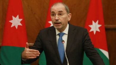 تصعيد عربي جديد.. قرار عاجل من الأردن بشأن سفيرها لدى إسرائيل 