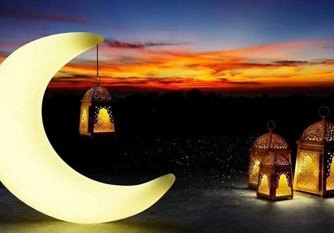 ليلة القدر: رحلة الروح في العشر الأواخر من رمضان
