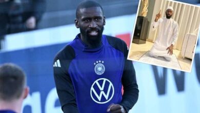 نجم ريال مدريد يرد على "اتهام مشين" بسبب صورته على سجادة الصلاة