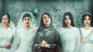 فنان سعودي يروي قصة المشهد "الجريء" الذي تسبب في إيقاف مسلسل "ضحايا حلال" (فيديو)