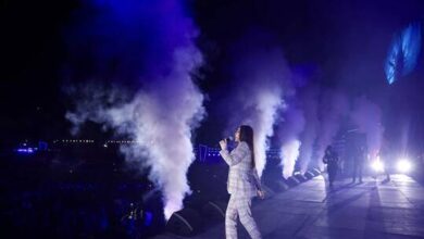 فنانة شهيرة تكشف سر خسارة جميع أموالها في بيروت