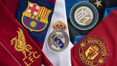 فريق عربي ضمن قائمة أفضل الأندية العالمية