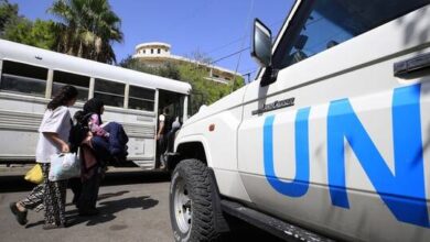 مسؤول أممي يطالب بتشديد الضغط على إسرائيل للسماح بدخول المساعدات إلى غزة