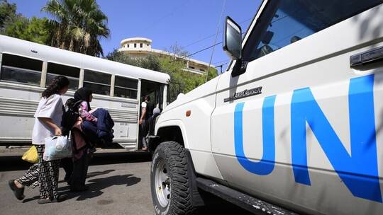 مسؤول أممي يطالب بتشديد الضغط على إسرائيل للسماح بدخول المساعدات إلى غزة