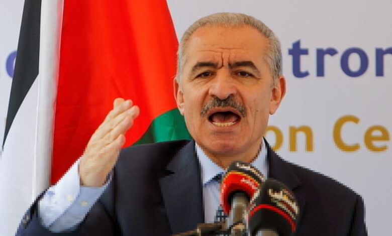 أشتيه يطالب أعضاء مجلس الأمن بعدم استخدام "الفيتو" أثناء التصويت على وقف إطلاق النار في غزة 