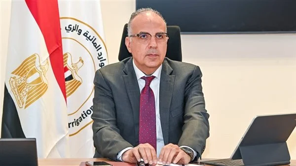 الري تعلن عن تفاصيل أسبوع القاهرة للمياه وهذا موعده