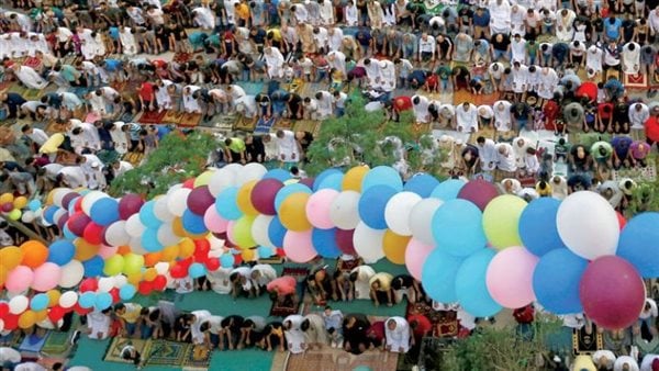 7 سنن لإحياء القلوب في ليلة عيد الفطر 2024 .. تعرف عليها