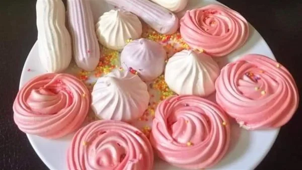 حلوته مفيش زيها.. طريقة تحضير المارينج بأبسط الخطوات