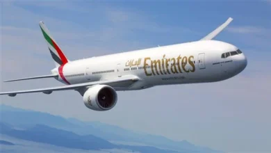 الإمارات تصدر بيانا هاما بشأن عمليات الطيران
