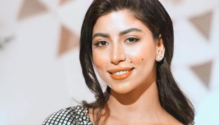كارولين عزمي: "حق عرب لسه هيحلو أكتر"