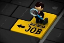 الحق قدم ... الحكومة تعلن وظائف جديدة في 3 جهات حيوية
