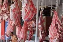 بشرى سارة.. هبوط ملحوظ في سعر للحوم اليوم