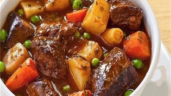 ما تشغليش بالك.. حضري اللحمة بالصوص البني لإفطارك اليوم