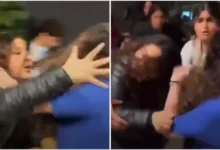 تفاصيل مشاجرة فتيات التجمع.. السبب مفاجأة