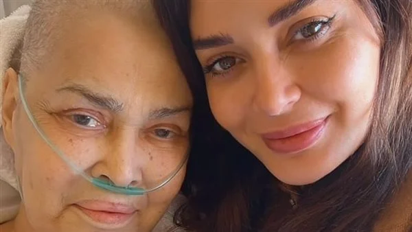 الموت يفجع الفنانة سيرين عبد النور