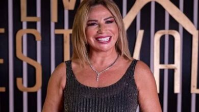 إيناس الدغيدي تكشف تفاصيل محاولة اغتيالها في كراج بيتها