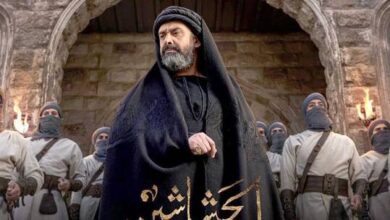 بعد الجدل في رمضان.. صناع "الحشاشين" يكشفون عن الخطوة القادمة